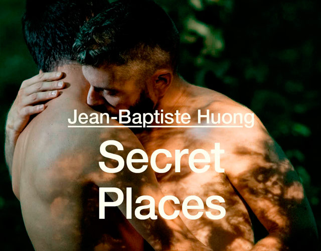 Chulazos desnudos en 'Secret Places', lo nuevo de Jean Baptiste Huong