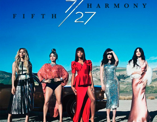Fifth Harmony vuelven con 'Work From Home'