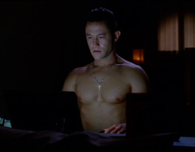 Las mejores fotos de Joseph Gordon-Levitt desnudo