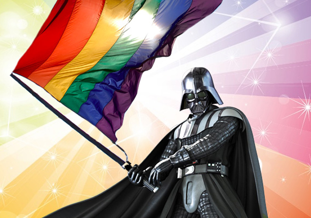 JJ Abrams asegura que habrá un personaje gay en 'Star Wars Episodio VII'