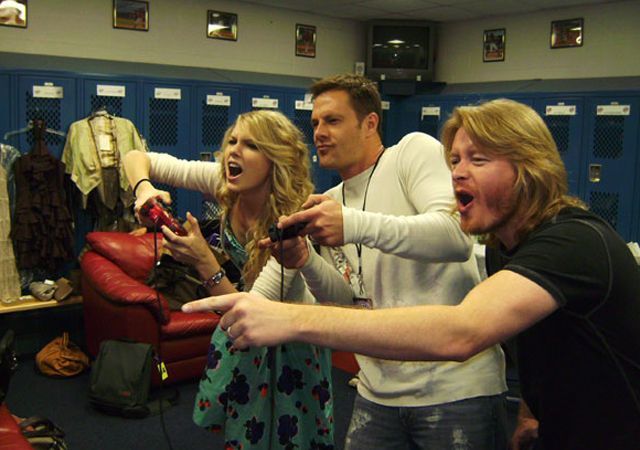 Taylor Swift lanzará su propio videojuego oficial