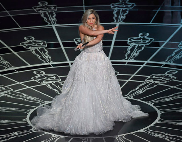 El homenaje a Lady Gaga del musical 'The Sound Of Music'