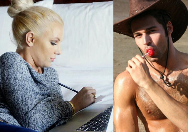 Aseguran que Britney Spears es adicta al porno