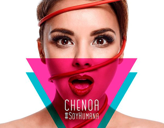 Chenoa vuelve con 'Soy Humana', nuevo single y disco