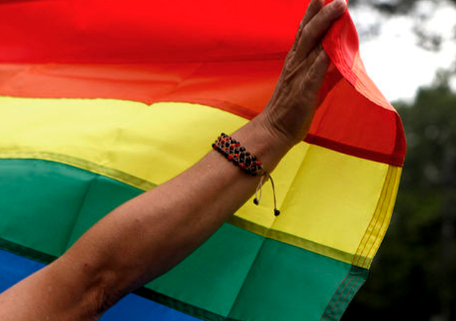 El estado de Georgia legaliza la homofobia