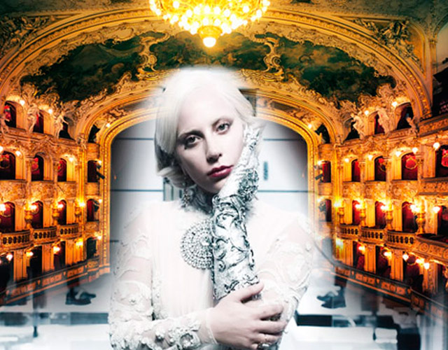 Lady Gaga ópera AHS