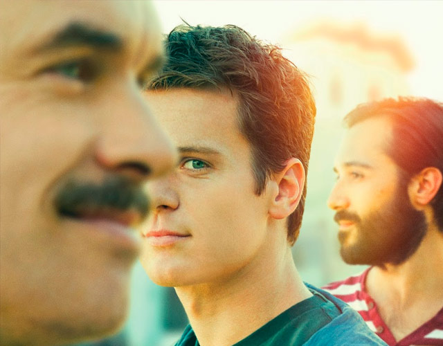 'Looking' se estrena en España en abierto con 4 capítulos en un día