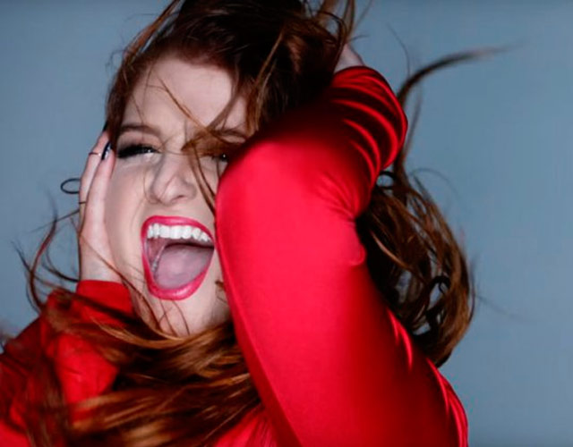 El vídeo de 'No' de Meghan Trainor, más sexy que nunca