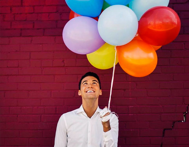 Instagram apoya a los jóvenes LGBT con #VisibleMe