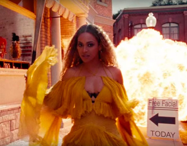 Beyoncé Lemonade fan suicido