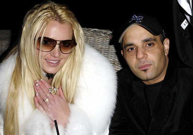 Detalles sobre el abuso de drogas de Britney Spears en el juicio con Sam Lufti