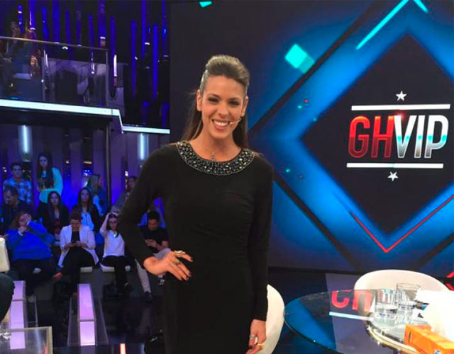 Laura Matamoros GHVIP ganadora