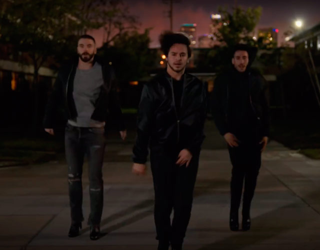 Recicla ropa con 'Rewear It' de M.I.A. y H&M