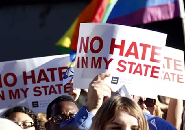 El boicot masivo a Mississippi por su ley anti gay