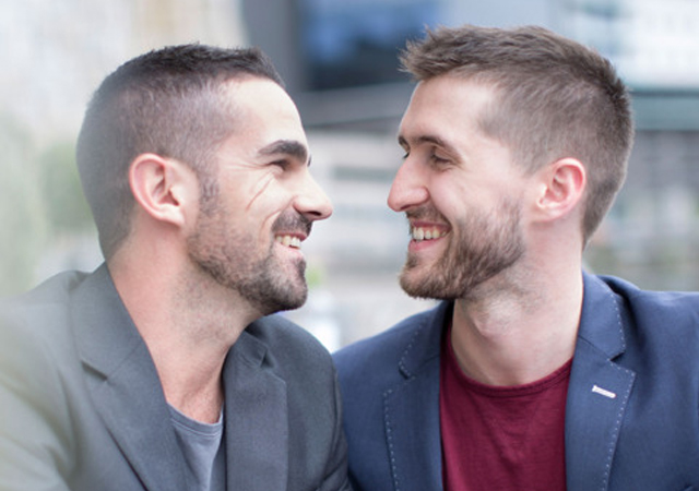 ¿Qué es ser activo en una relación homosexual?