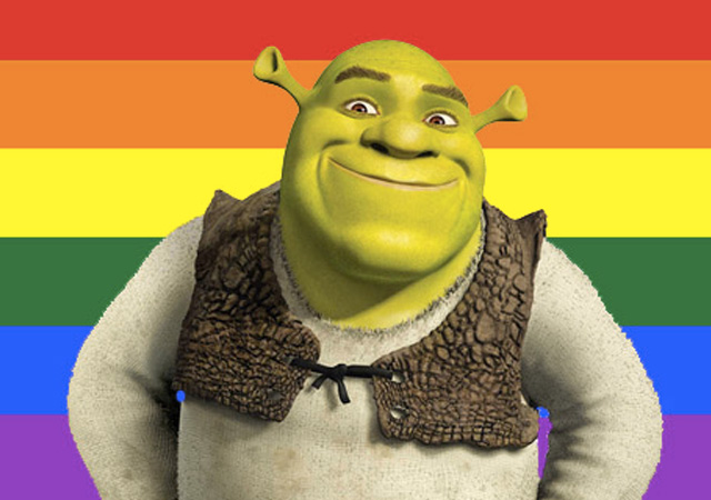 Transfobia en el musical de 'Shrek' en Londres