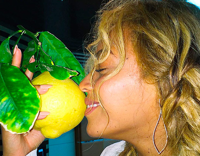 Beyoncé limonada