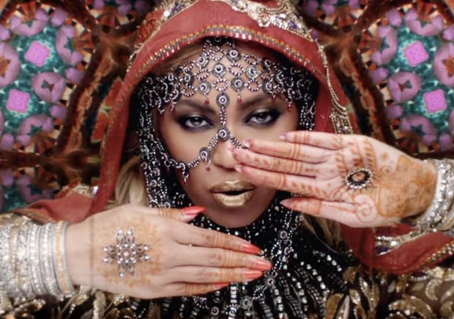 Los 10 mejores vídeos de Beyoncé antes de su concierto en Barcelona