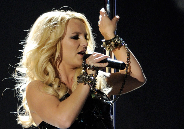 Britney Spears cantará un medley en los Billboard Music Awards y recibirá el premio Millennium