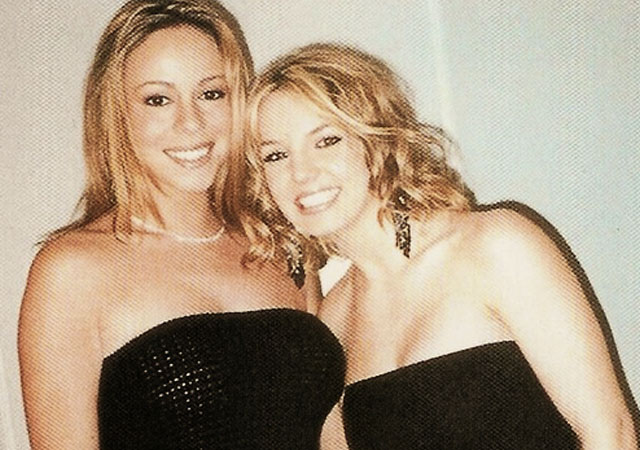 ¿Qué opina Mariah Carey de Britney Spears?