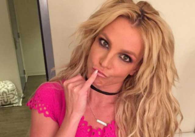 Britney Spears podría adoptar una niña de Malawi