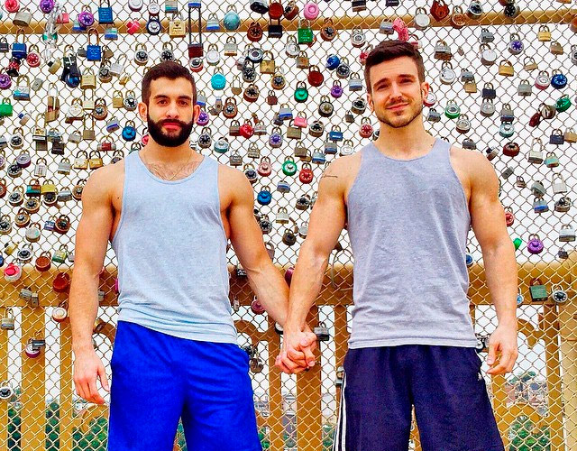 5 consejos para encontrar a un buen novio gay