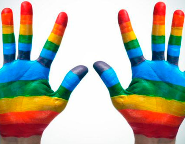 Hoy celebramos el Día Internacional contra la Homofobia, la Transfobia y la Bifobia