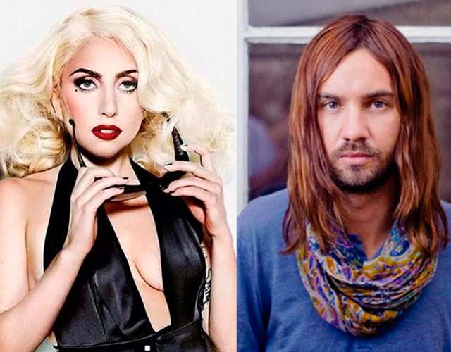 Lady Gaga trabaja con Tame Impala en su nuevo disco