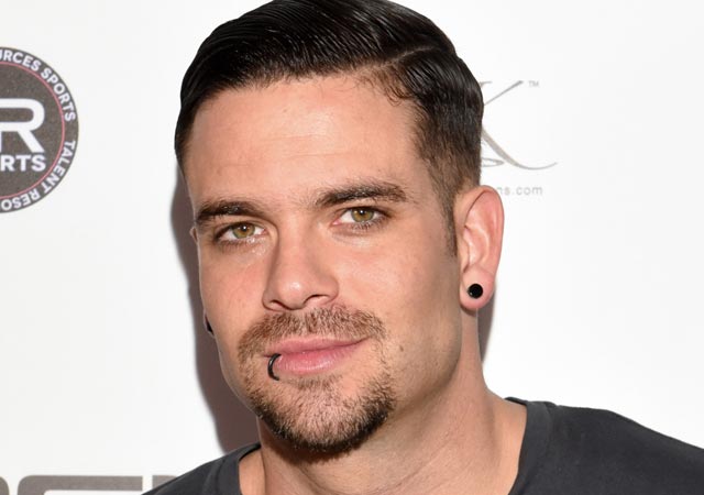 Mark Salling podría pasar 20 años en prisión por consumir pornografía infantil