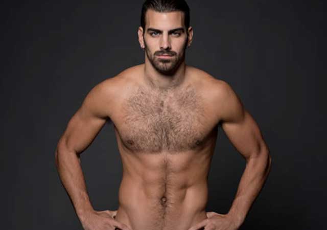 El primer baile gay de 'Dancing With The Stars' con Nyle DiMarco