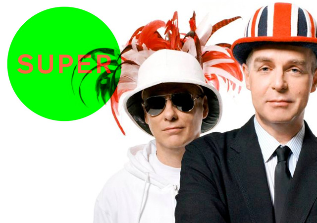 'Twenty Something', el vídeo reggaeton de Pet Shop Boys