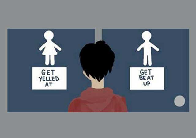 Carolina del Norte entrena a "policías del baño" para expulsar a transexuales