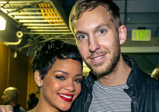 Escucha 'This Is What You Came For' de Rihanna con Calvin Harris