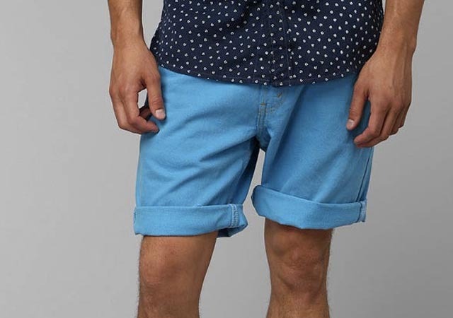 Los mejores pantalones cortos para este verano