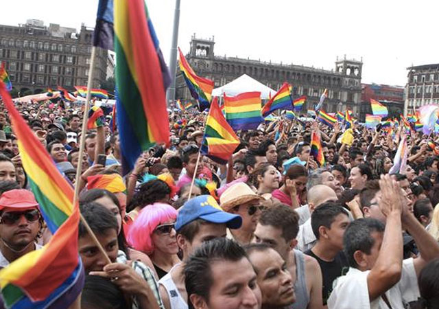 7 muertos en un bar gay en Mexico, días antes del crimen de Orlando 