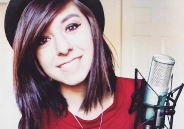 Muere Christina Grimmie, de 'The Voice' asesinada a tiros