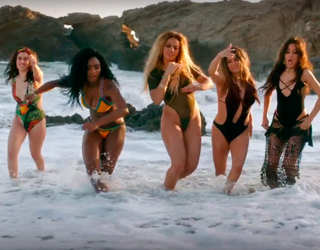 Concierto y nuevo vídeo de Fifth Harmony, 'All In My Head (Flex)'
