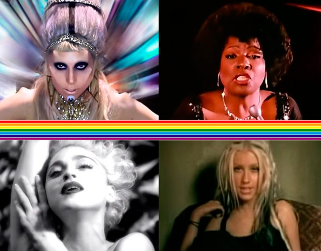 Los 20 mejores himnos o canciones gays para celebrar el Orgullo LGBT