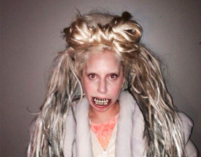 Lady Gaga dice que jamás quiso ser famosa