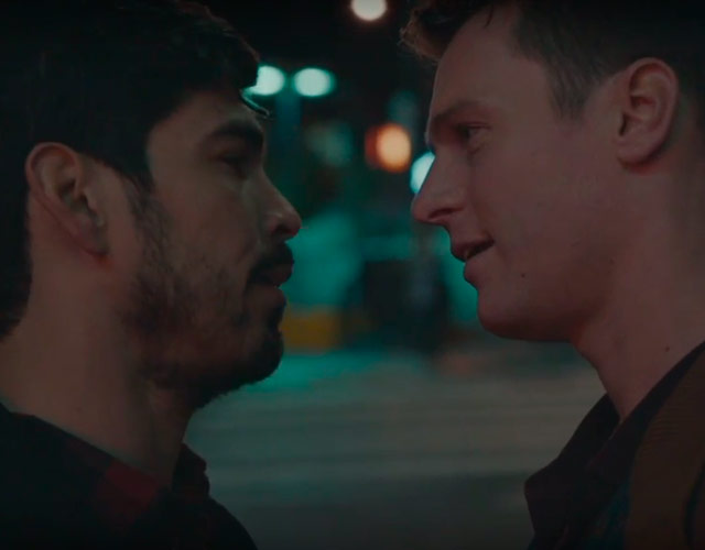 Looking peli tráiler