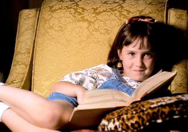 La actriz de Matilda Mara Wilson sale del armario como bisexual