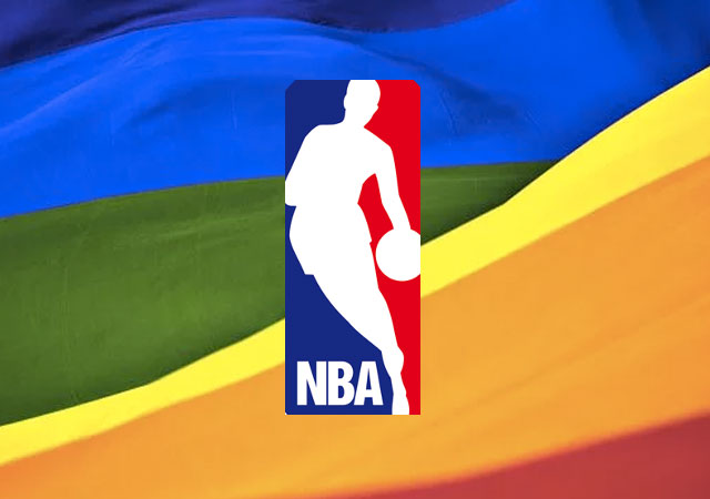 La NBA defiende los derechos LGBT de todos sus seguidores