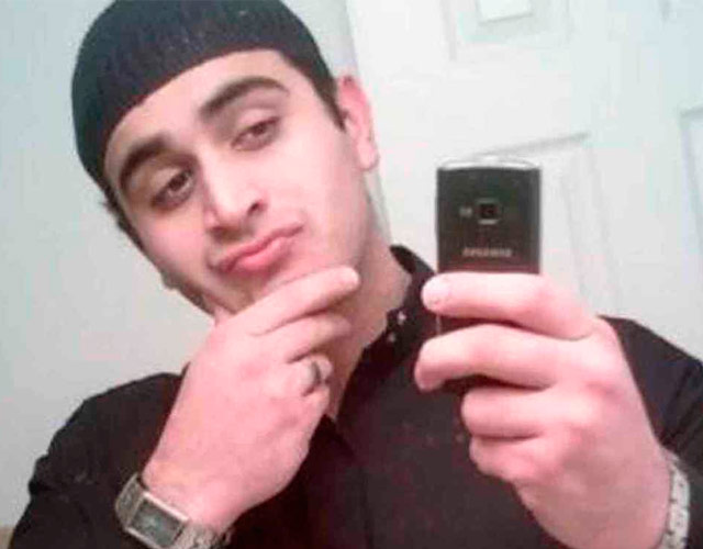 Omar Mateen, el asesino de Orlando, era habitual del club gay Pulse con perfil en una app gay