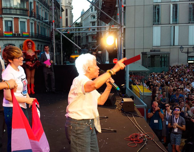 El Orgullo LGBT Madrid, declarado fiesta de interés general, arranca con polémica con el PP