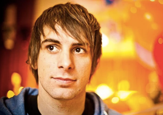 Rockeros cristianos salen del armario 20 años más tarde