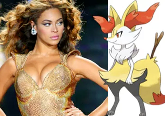 Un fan de Beyoncé se cabrea con una chica jugando a Pokémon Go