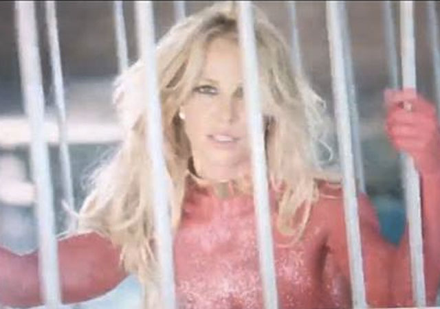 Todo lo que sabemos sobre las filtraciones de 'Make Me (Oooh)' de Britney Spears