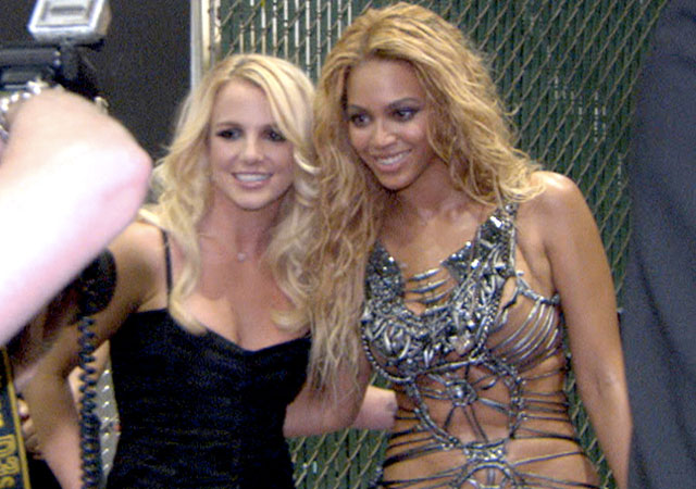 TIDAL la lía al coronar como Reina del Pop a Britney Spears