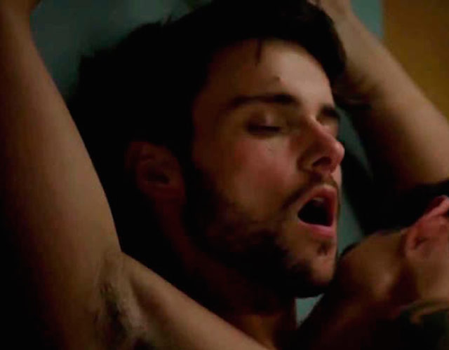 Una escena de sexo gay en 'How To Get Away With Murder', censurada en Italia