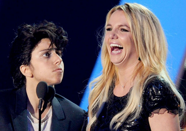 Britney Spears y Lady Gaga, directas a los MTV Video Music Awards 2016